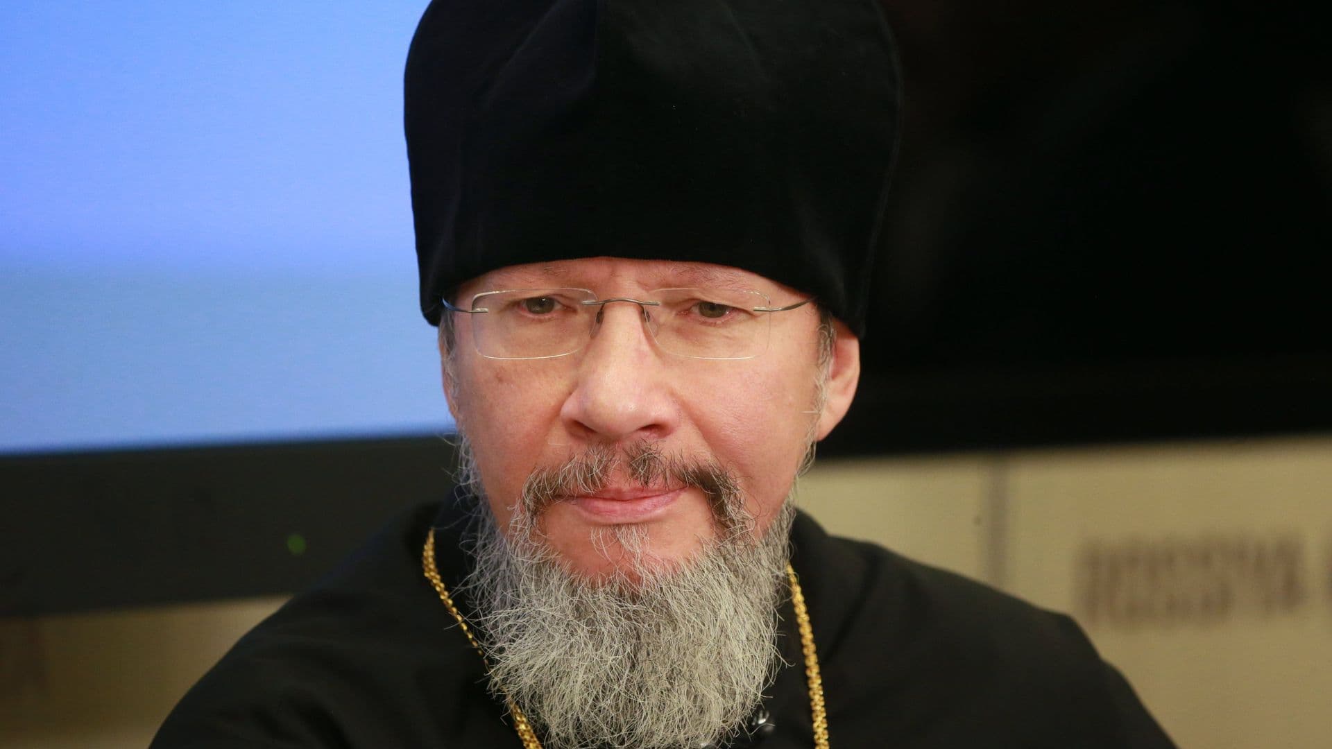 В РПЦ отреагировали на идею эстонских властей отобрать у церкви собор