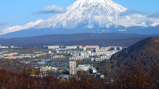 Экономика Камчатки показала рост по ключевым отраслям за пять месяцев