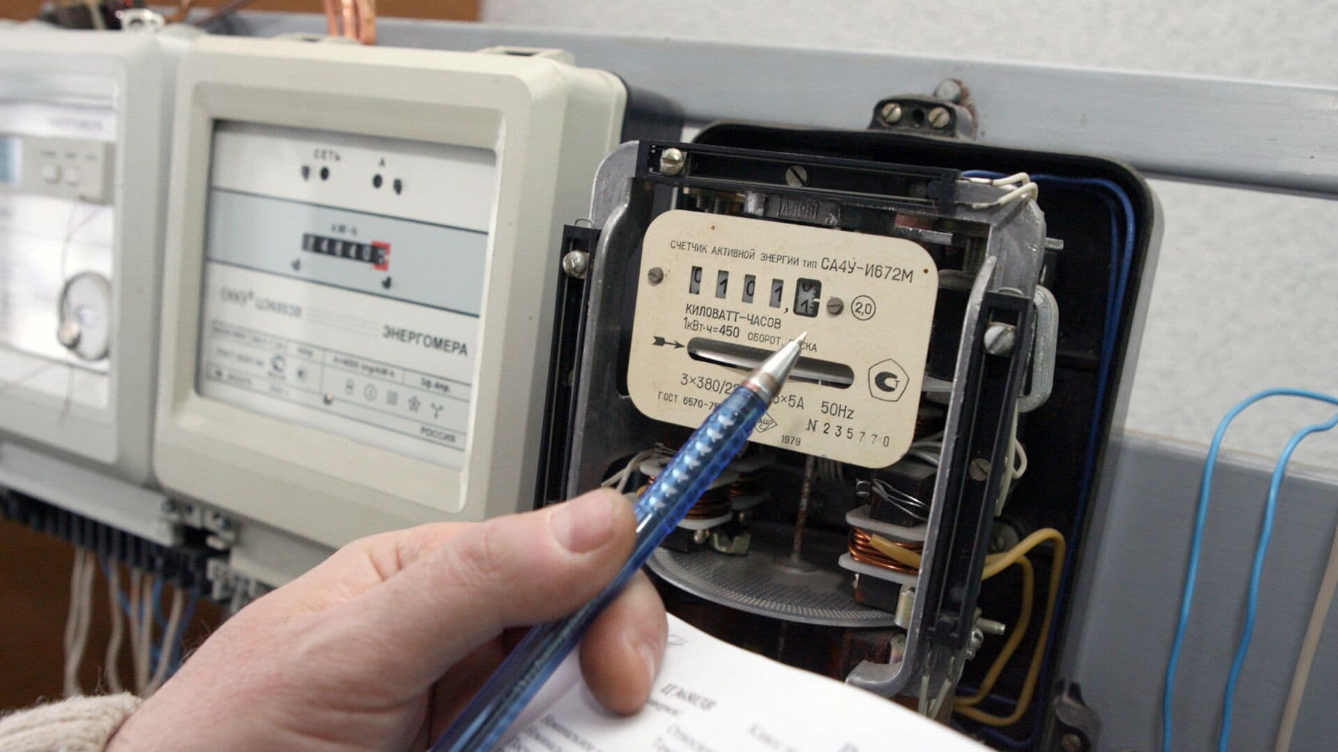 Путин подписал закон о расширении полномочий ФАС в пересмотре энерготарифов