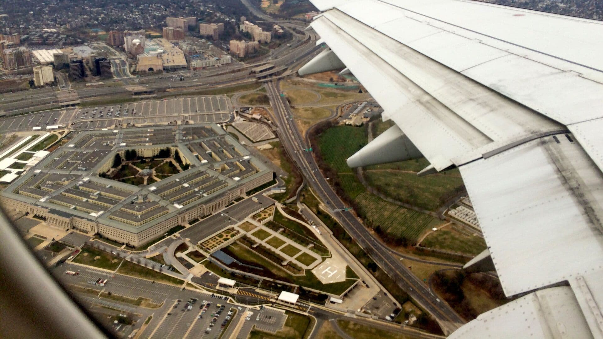 В США заявили, что операция против Ирана далека от завершения