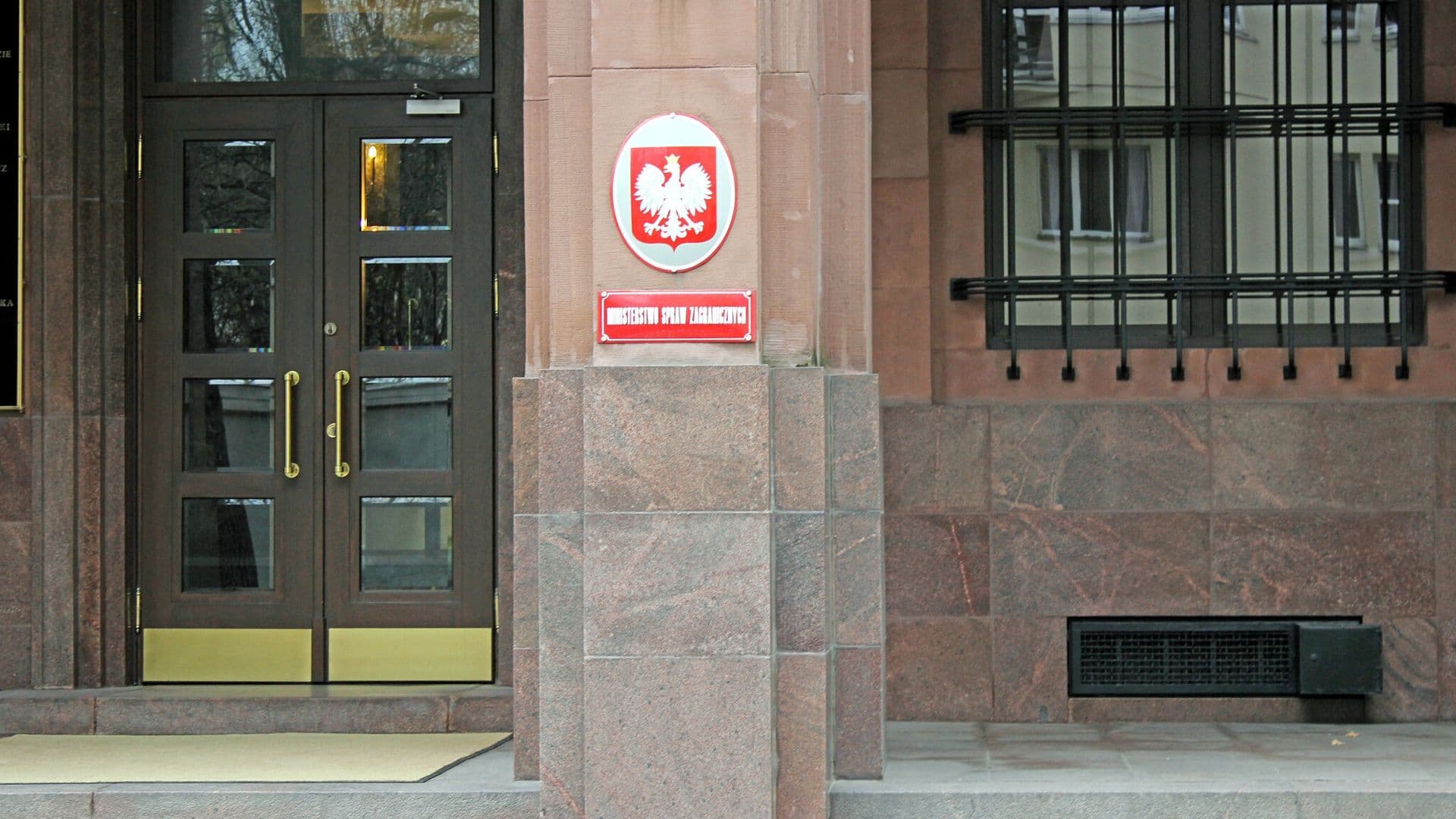 Глава МИД Польши отказался рассказать об итогах встречи с Сибигой