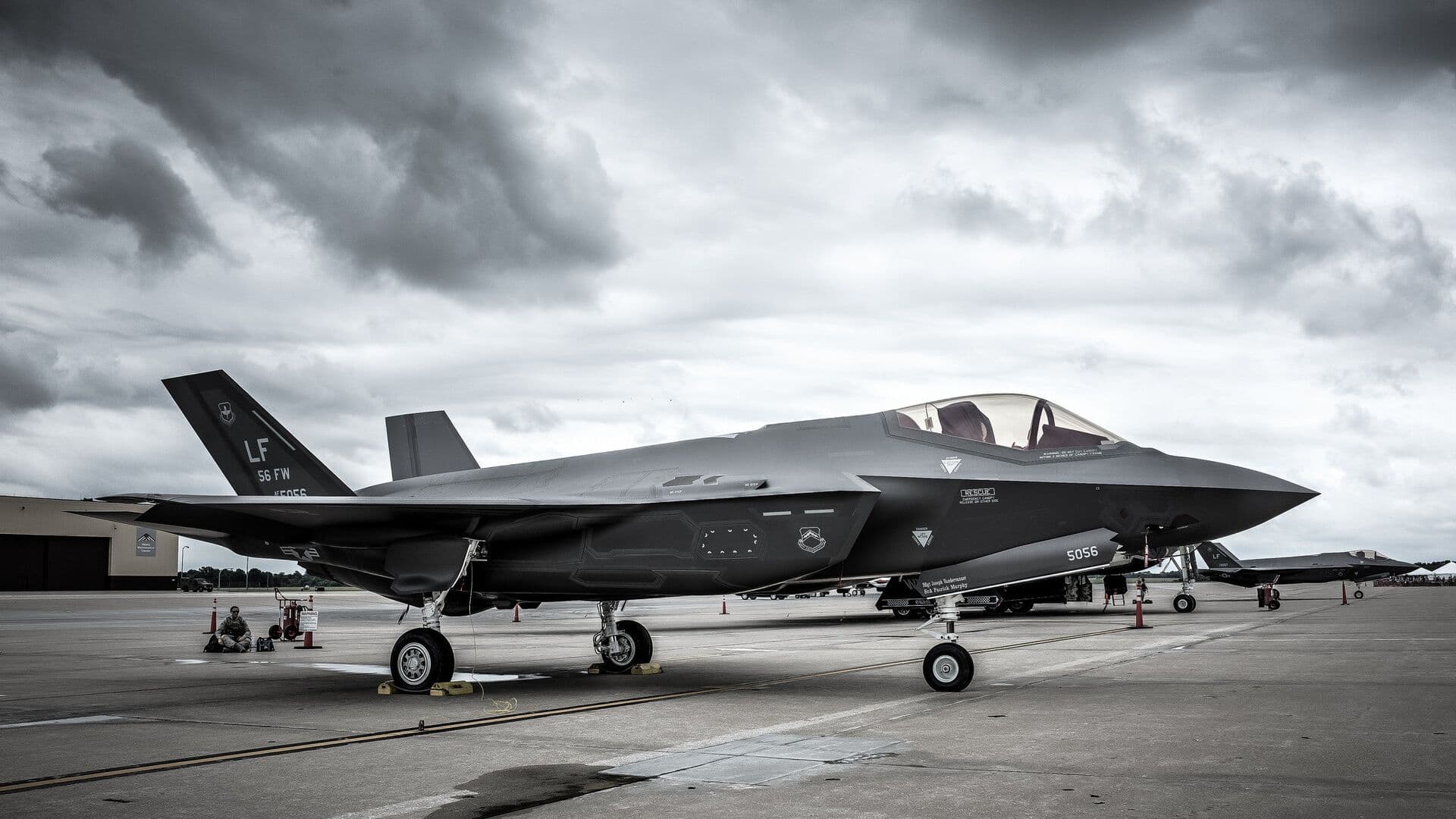 СМИ: глава Пентагона посетит Израиль для снятия обеспокоенности по F-35