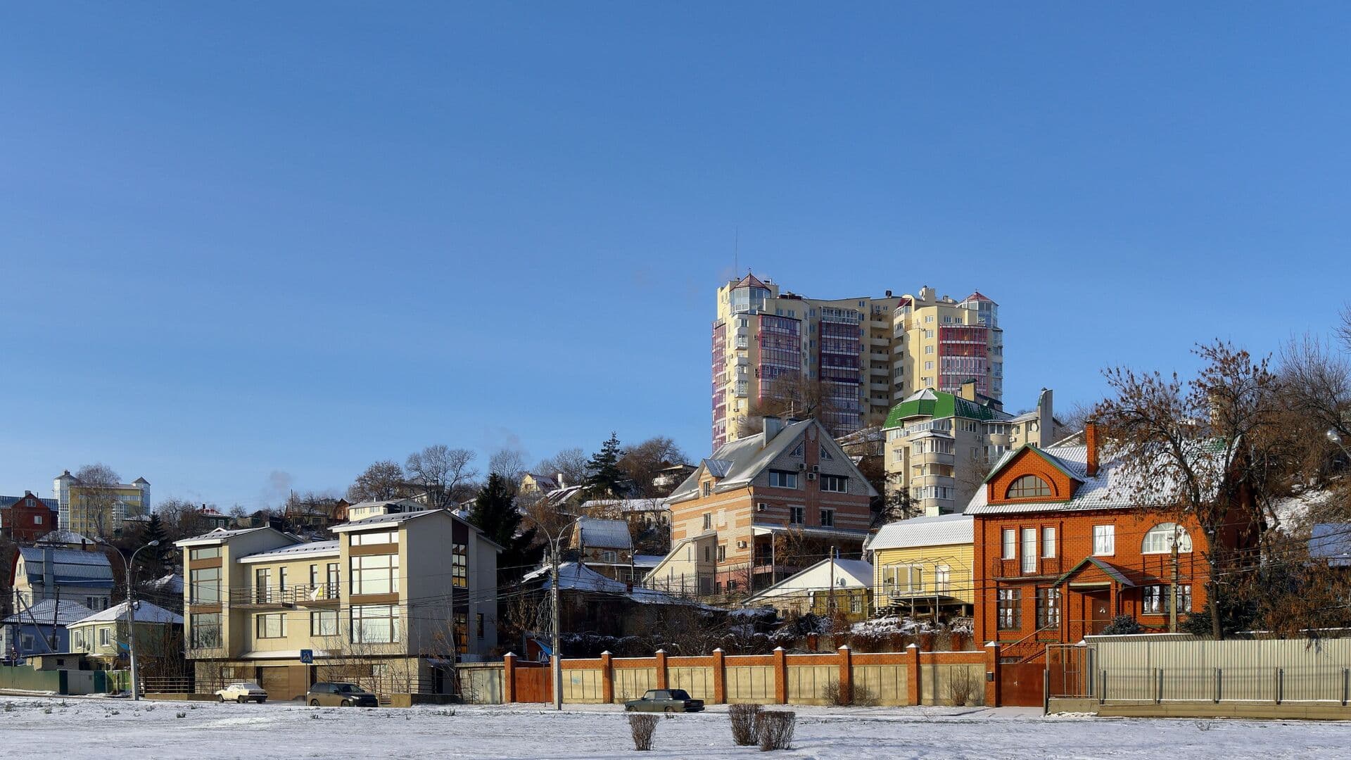 Синоптик назвала регион, в котором резко потеплеет в выходные