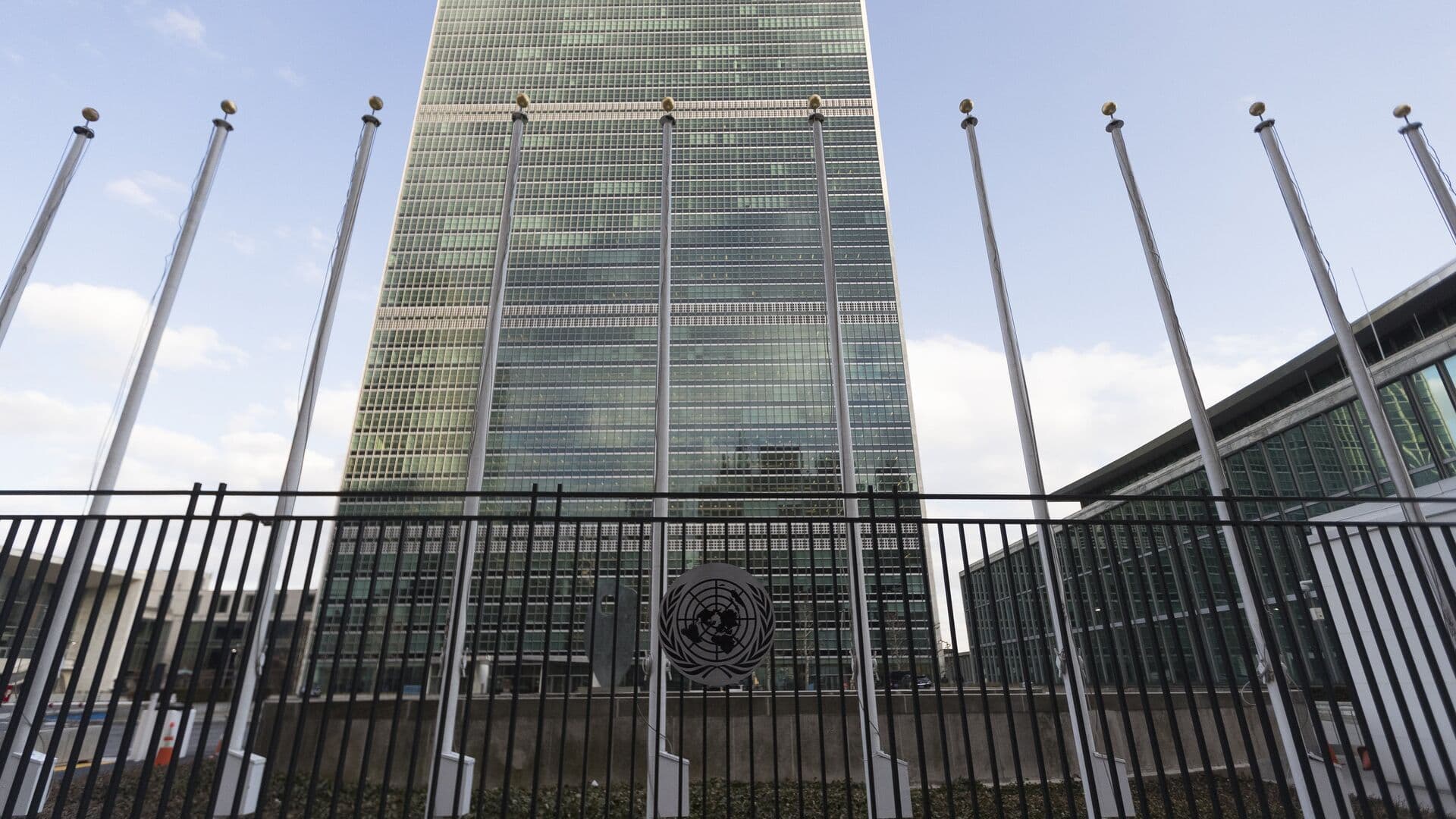Зампостпреда России в ООН заявила о замалчивании гибели российских детей