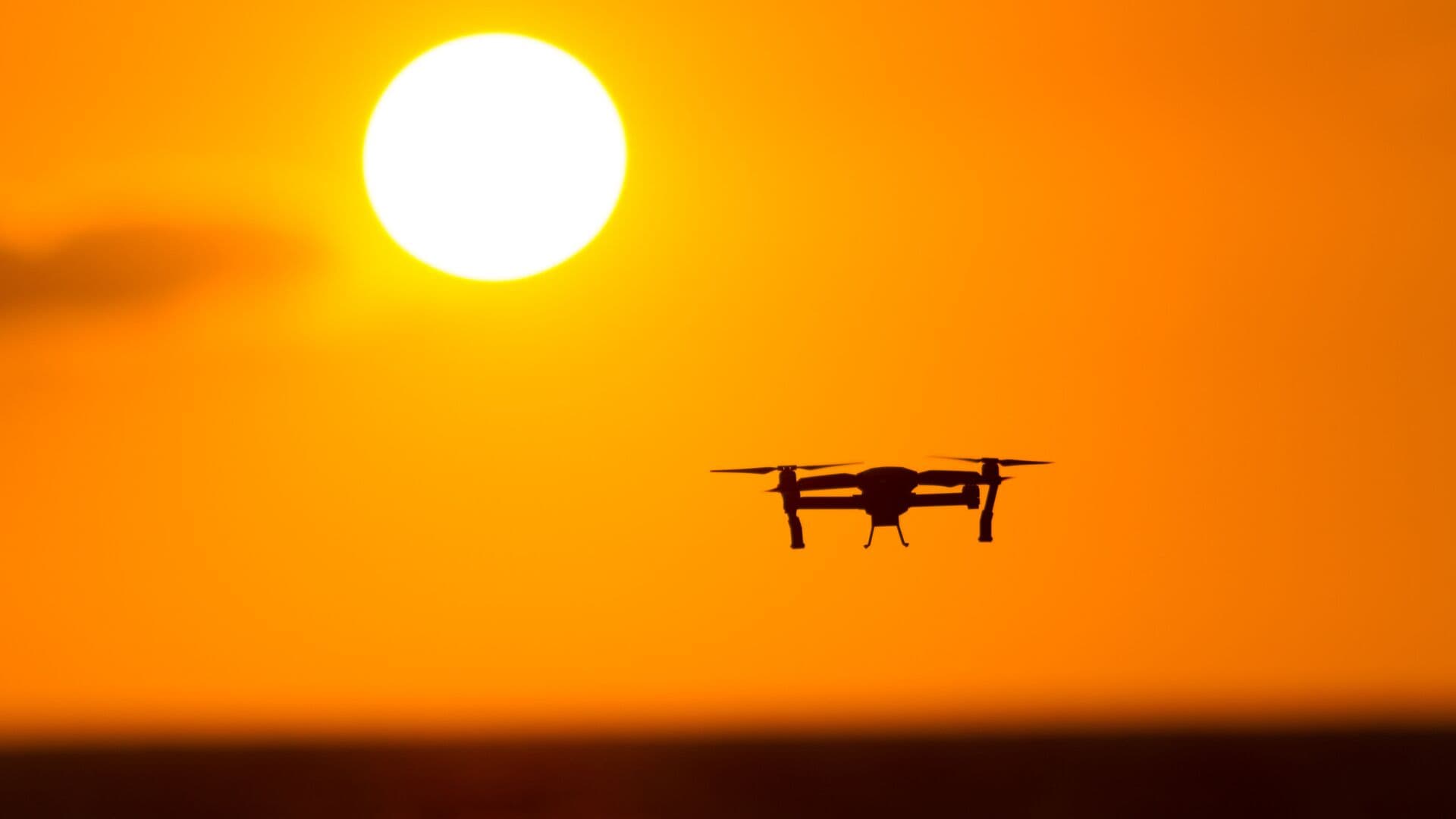 Судно-носитель БПЛА могут применить против России, заявил эксперт