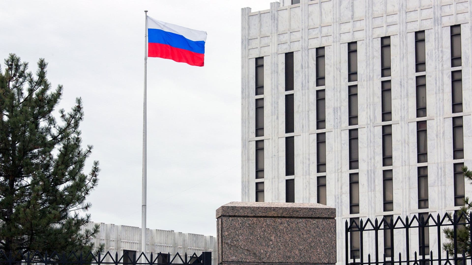 В США на двух участках завершилось голосование на выборах в Госдуму