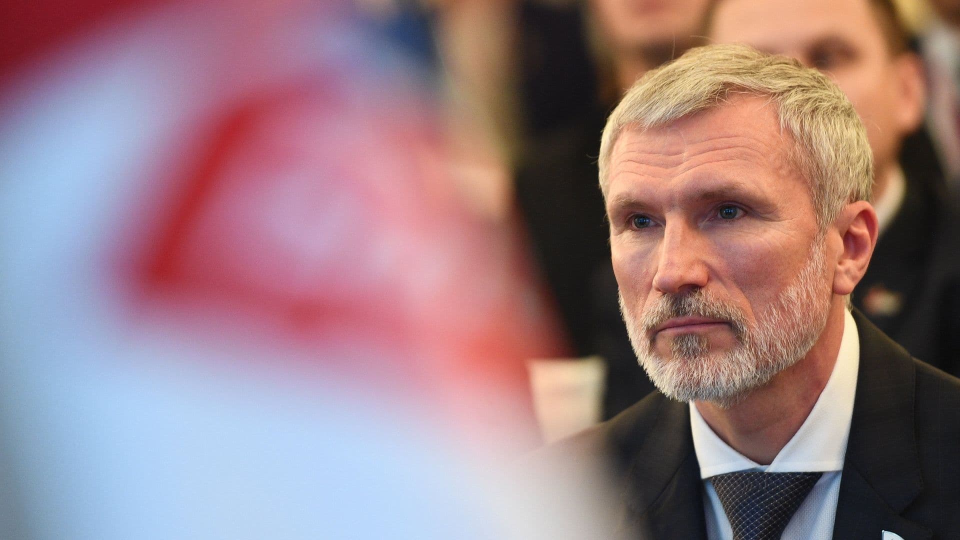 Депутат Журавлев назвал партию "Яблоко" предателями