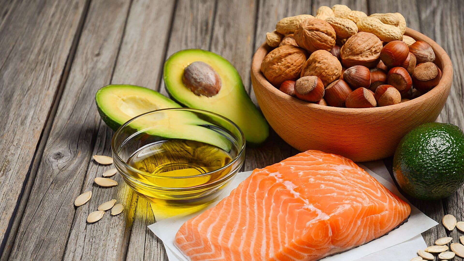 Нутрициолог рассказала, как снизить риск болезней сердца и сосудов