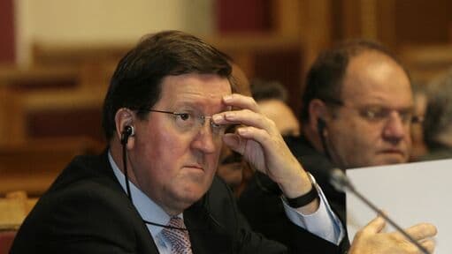 Экс-генсек НАТО объяснил ухудшение отношений США и Великобритании