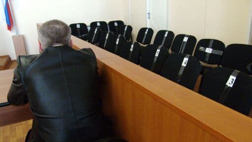 Путин дал поручения по совершенствованию института присяжных