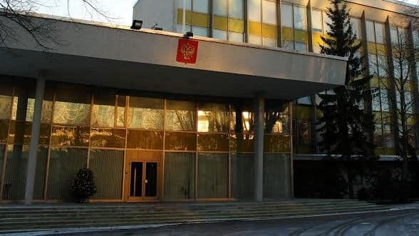 Выборы в Швеции не изменят позицию страны, заявил российский посол