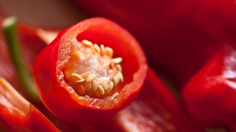 Роспотребнадзор назвал самые богатые витамином С продукты