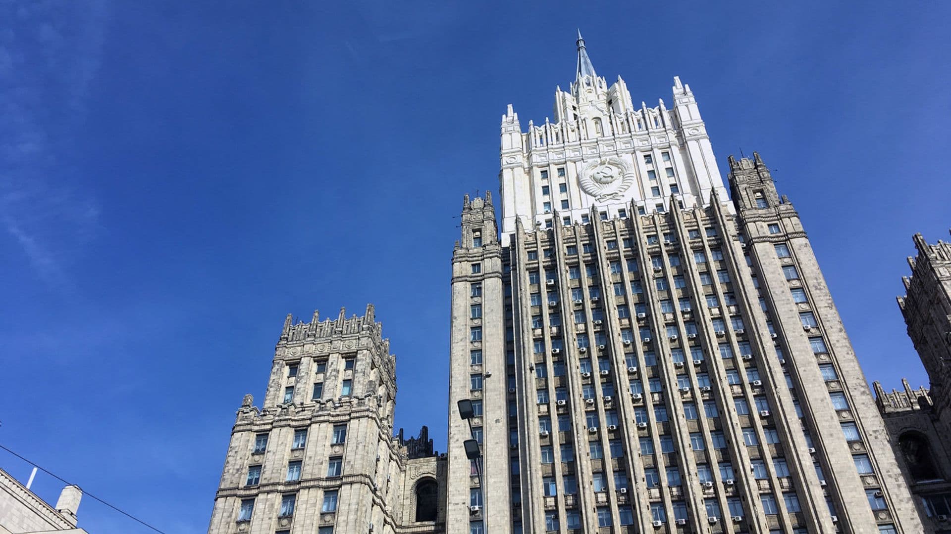 Россия продолжит содействие Грузии, Абхазии и Южной Осетии в переговорах