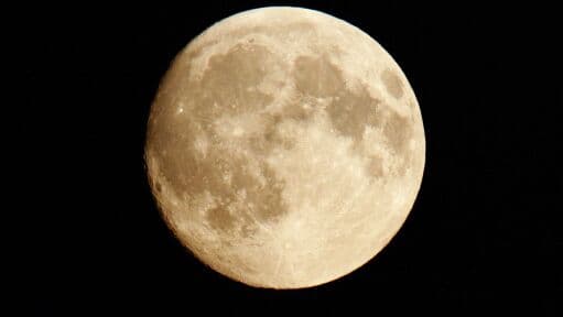 Астроном рассказал о редком небесном явлении в мае