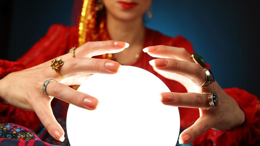 В РПЦ усомнились в методологии ВЦИОМ в опросе про магию