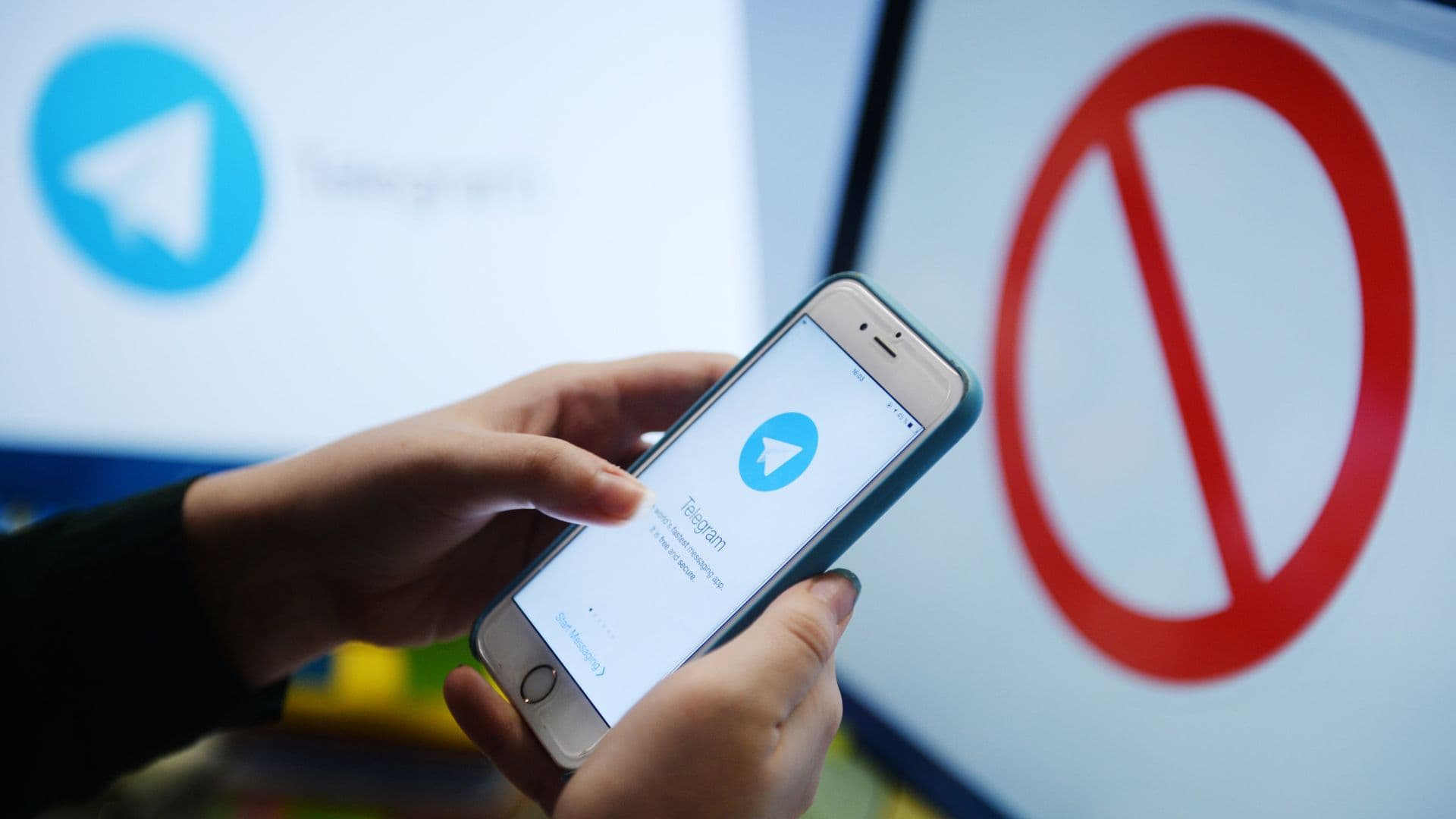 Ограничения против Дурова* не касаются Telegram, сообщил Росфинмониторинг
