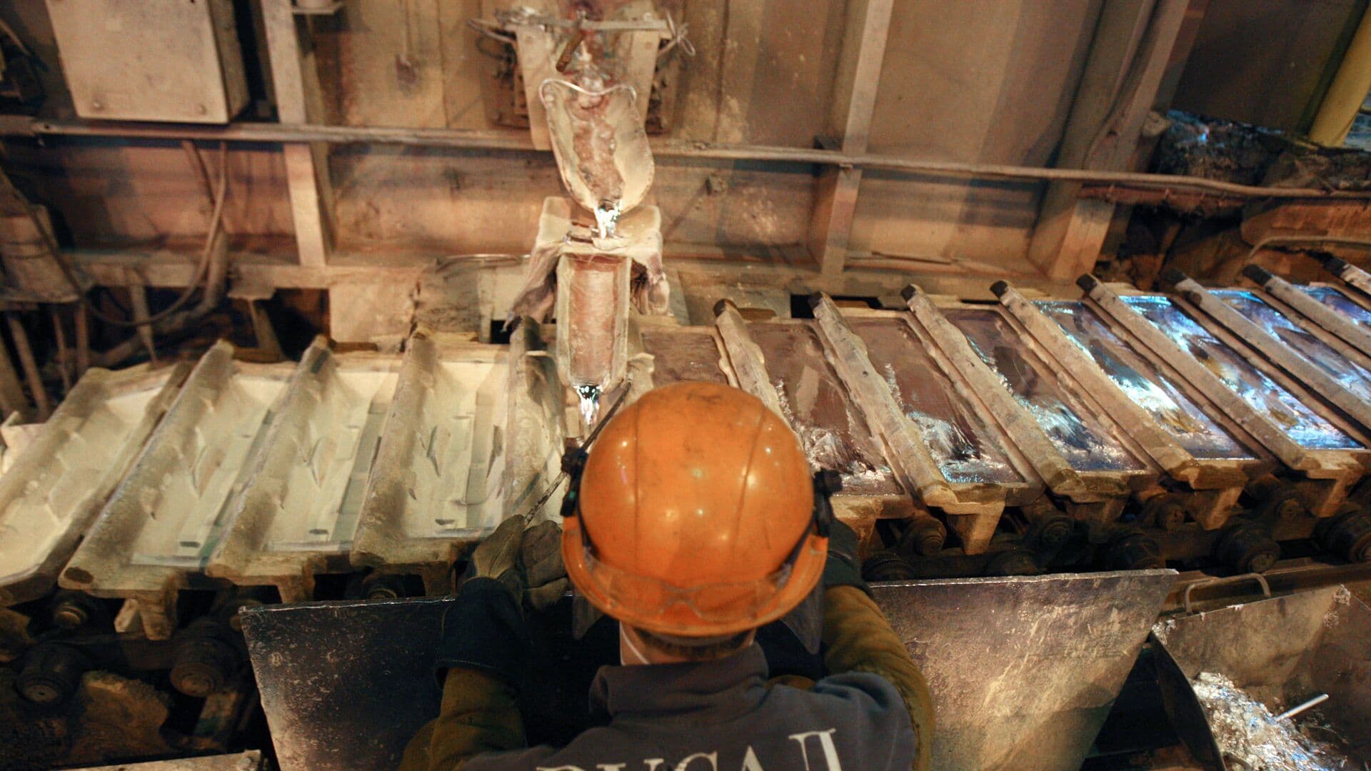 США оставили в силе пошлины на российский алюминий