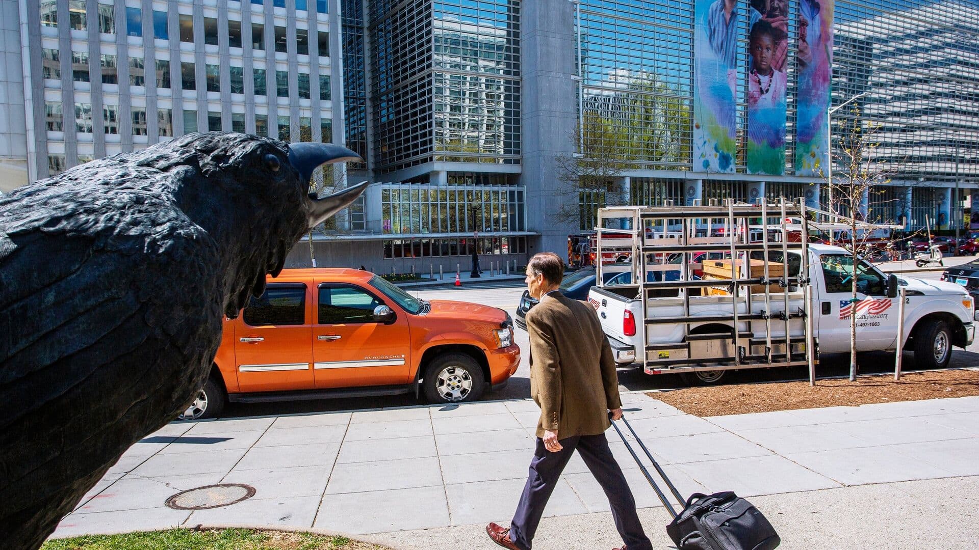 Всемирный банк спрогнозировал цены на нефть и газ на фоне войны в Иране