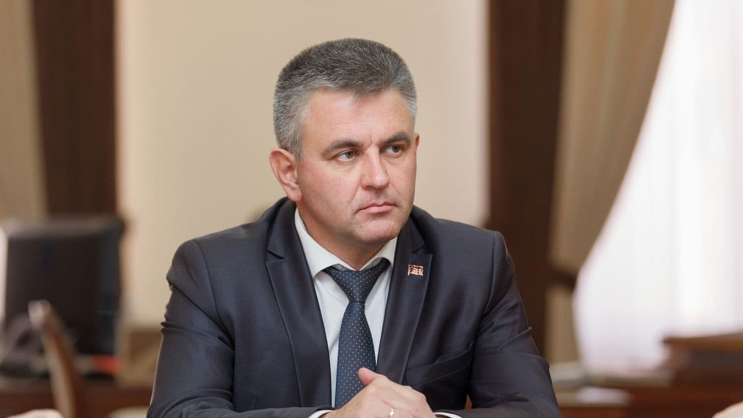 Лидер ПМР рассказал о формате шествия "Бессмертного полка" в Приднестровье