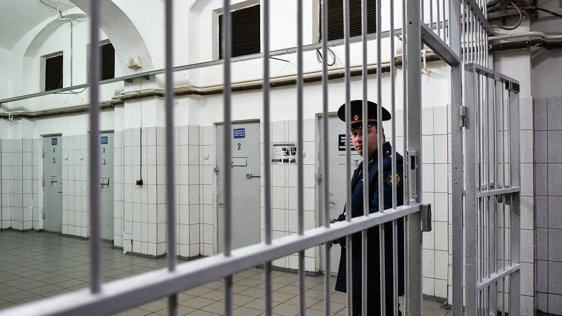 В России уклоняющихся от принудительных работ теперь могут лишать свободы
