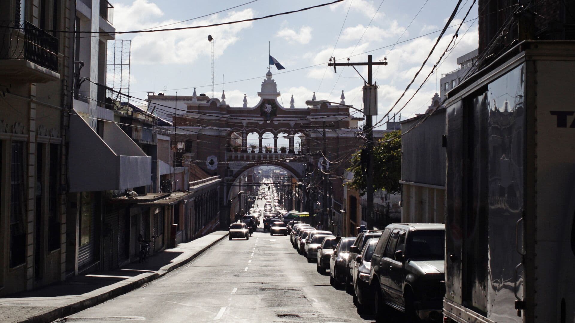 Гватемала направила подкрепление на границу с Мексикой