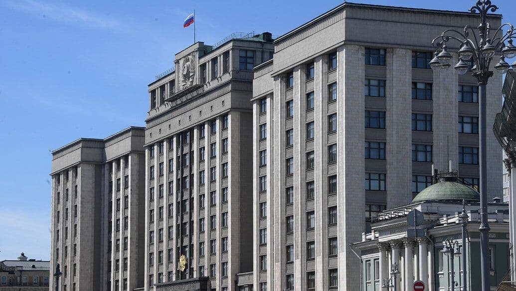 В Госдуме предложили запретить роботам представляться человеческим именем