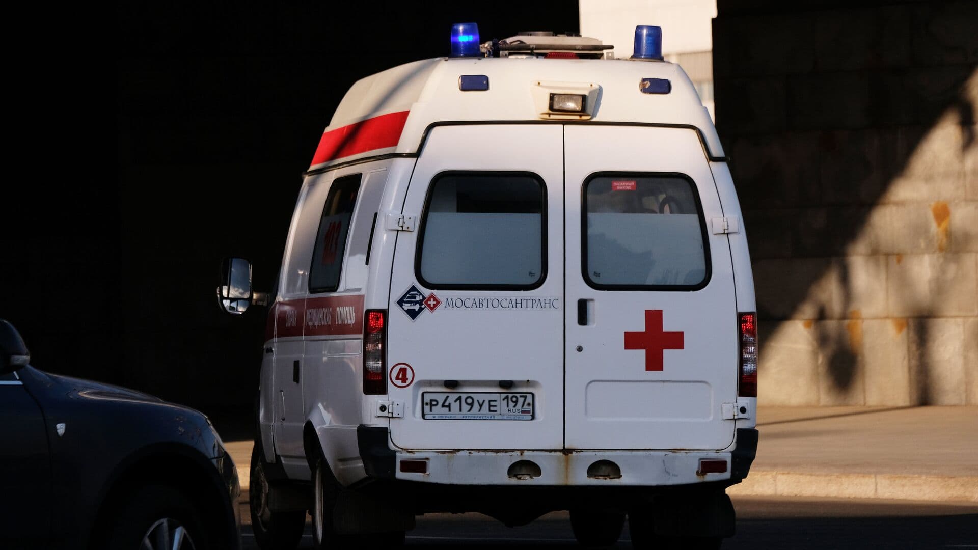 В Москве ребенок получил травму при посещении спортивного клуба