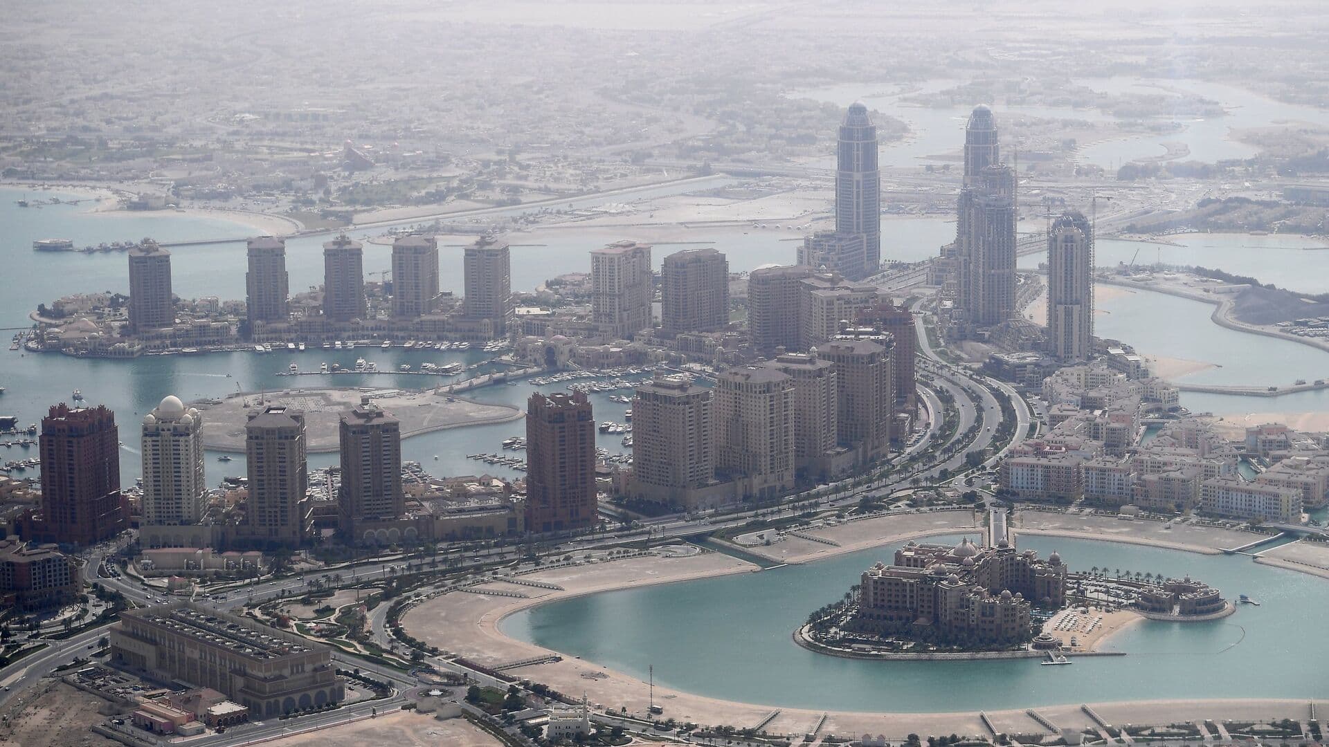 Главы МИД стран Персидского залива и ЕС проведут экстренную онлайн встречу