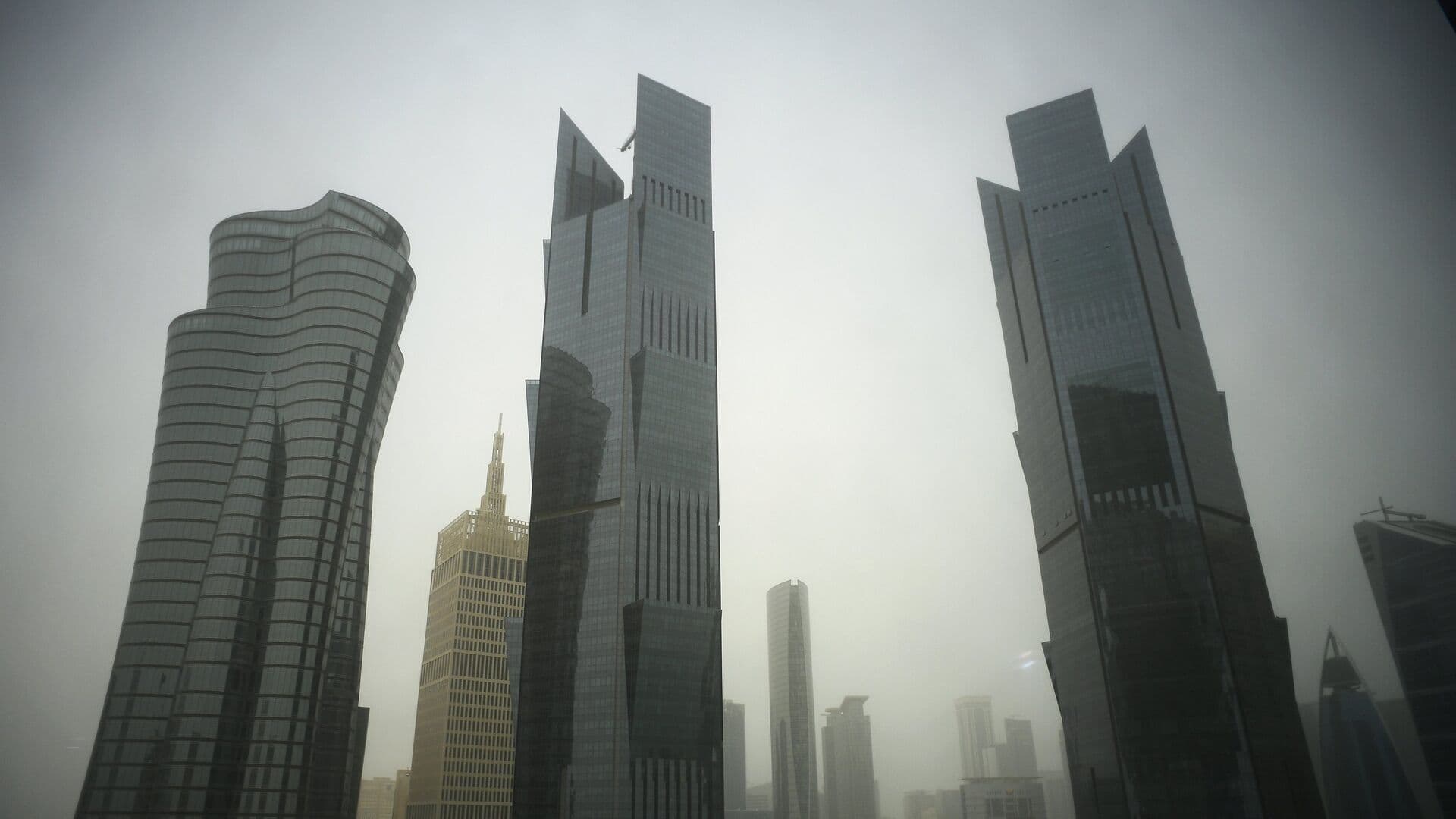 Катар отразил новую ракетную атаку