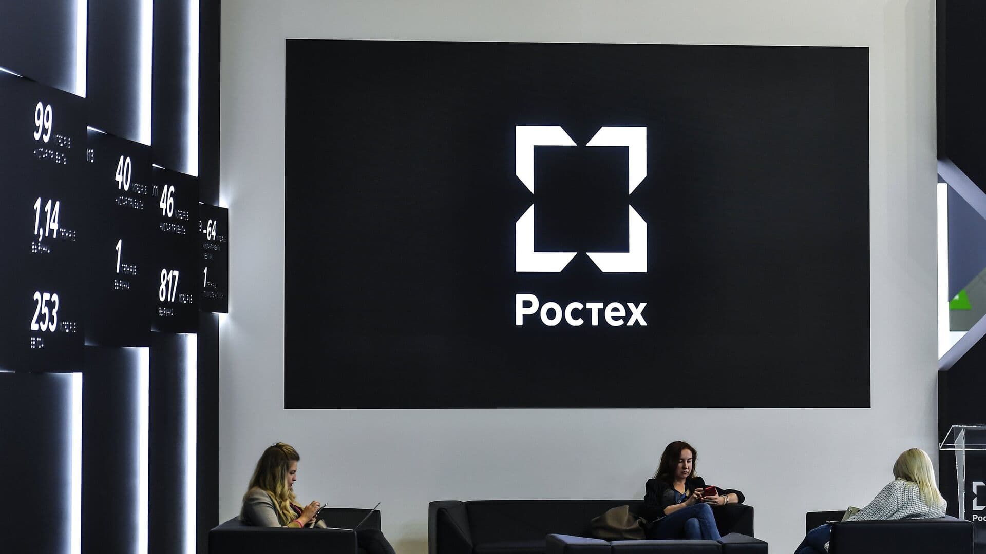 Российский антидроновый "конструктор" прошел испытания