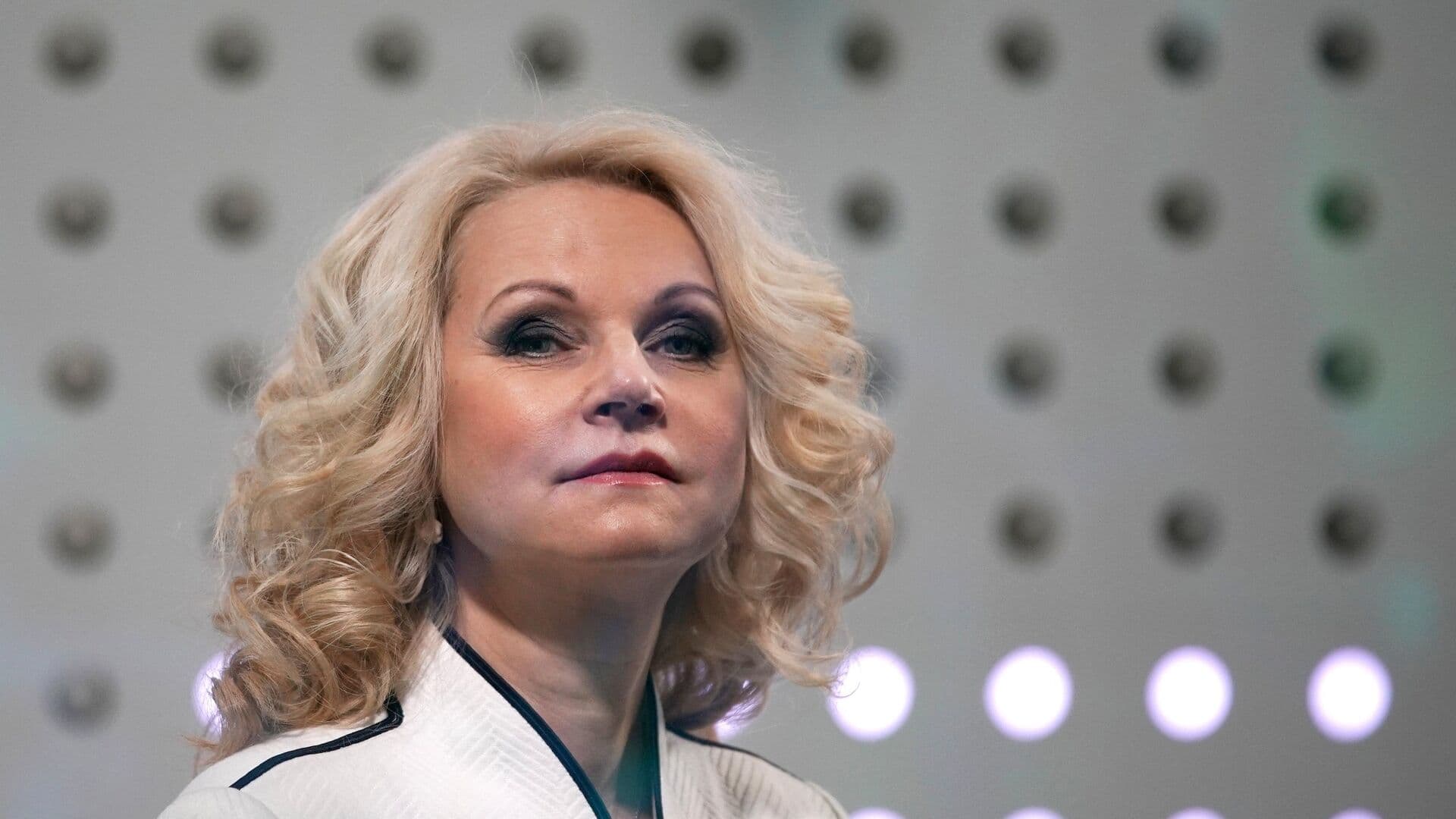 Голикова рассказала о профосмотрах и диспансеризации в новых регионах