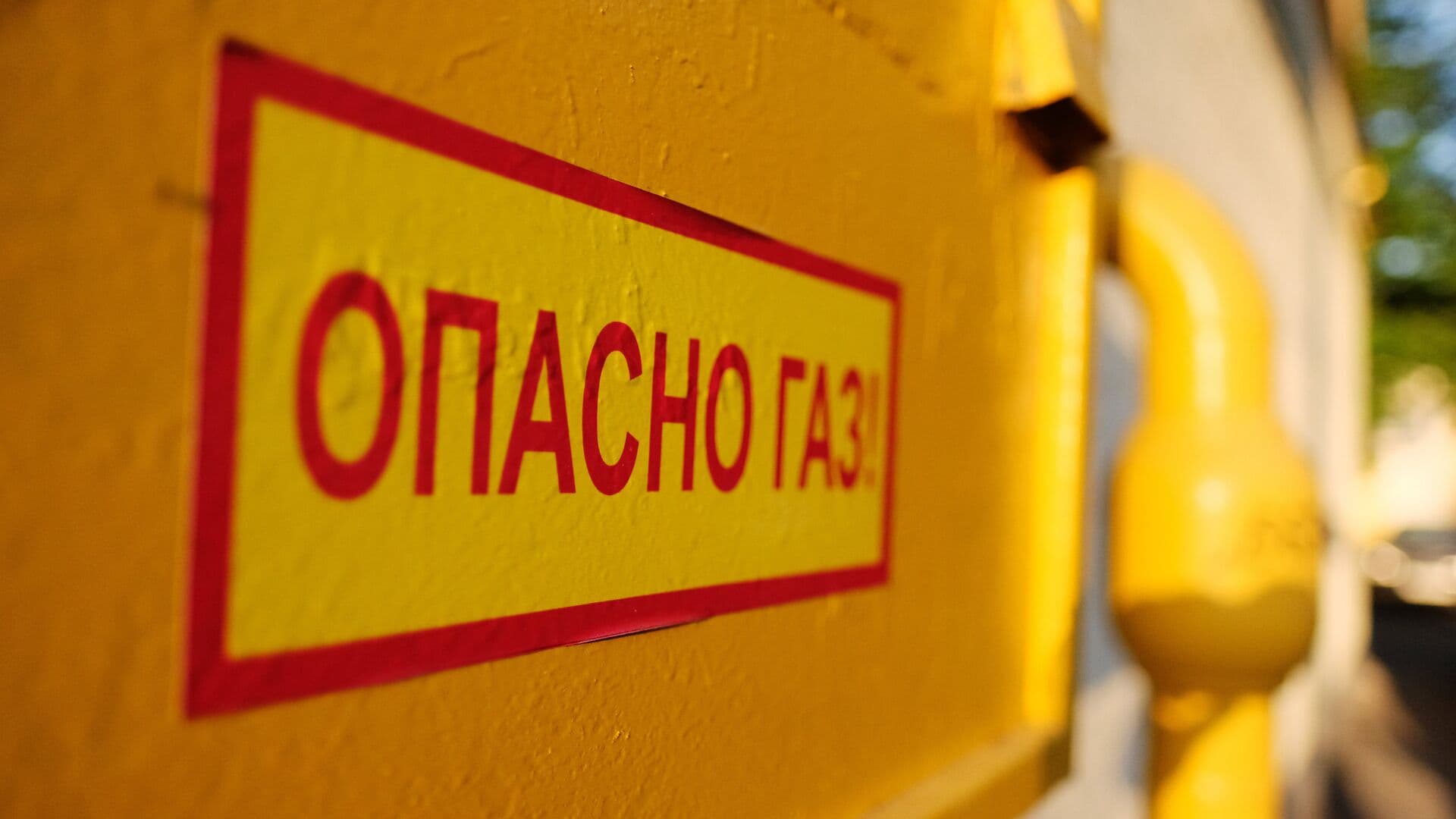 В ЕР рассказали, сколько домовладений подключат к газу к 2030 году