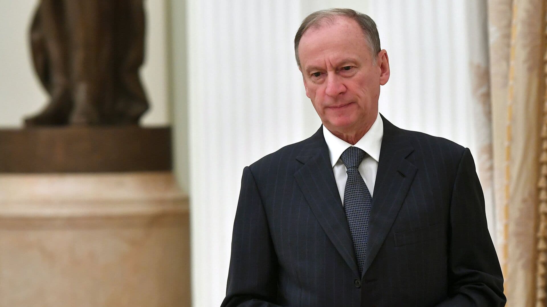 Патрушев: СССР после Второй мировой войны принес Европе мир и стабильность