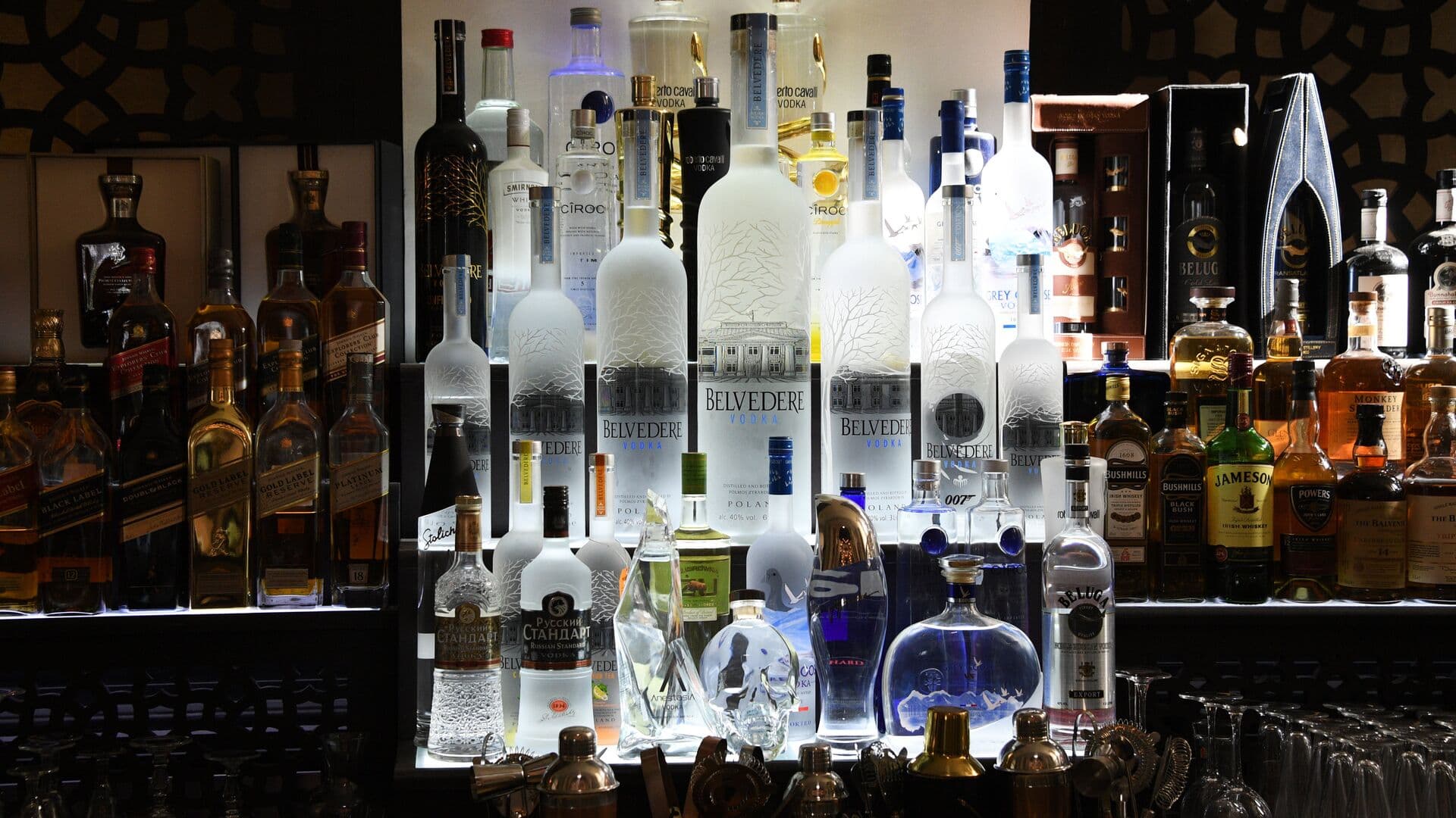 Нарколог рассказал, существует ли безопасная доза алкоголя