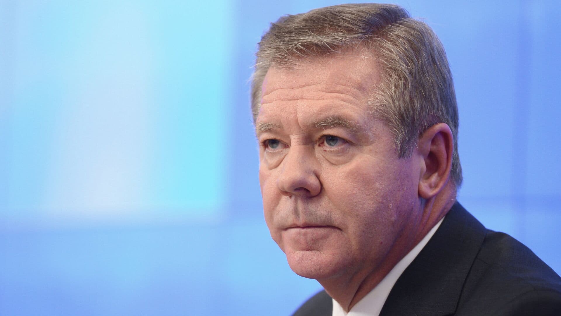 Запад вкладывается в Украину как в долгосрочный проект, заявил Гатилов