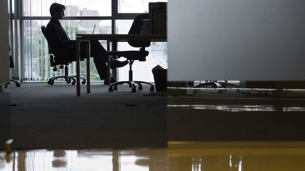 Средние зарплаты руководителей в России выросли за десять лет почти втрое