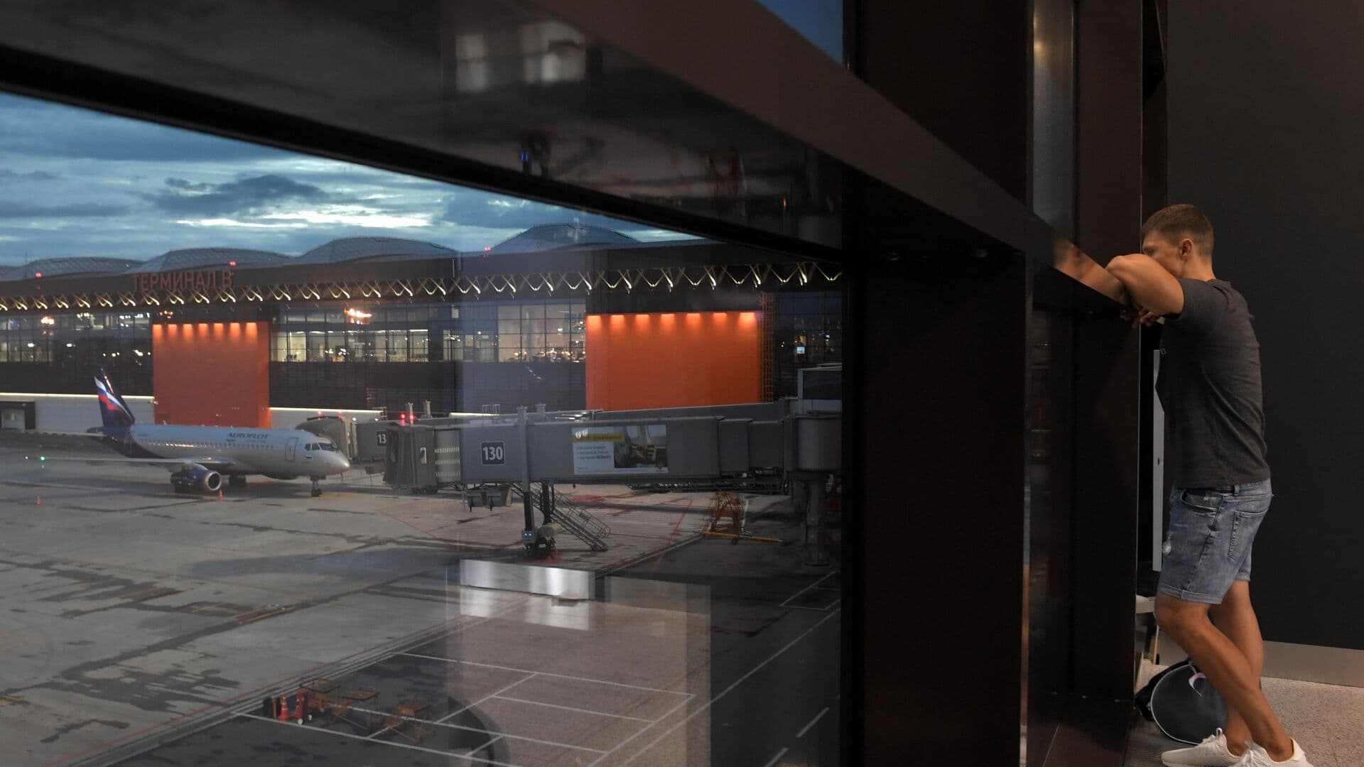 Власти США предупредили о многочасовых очередях в аэропортах