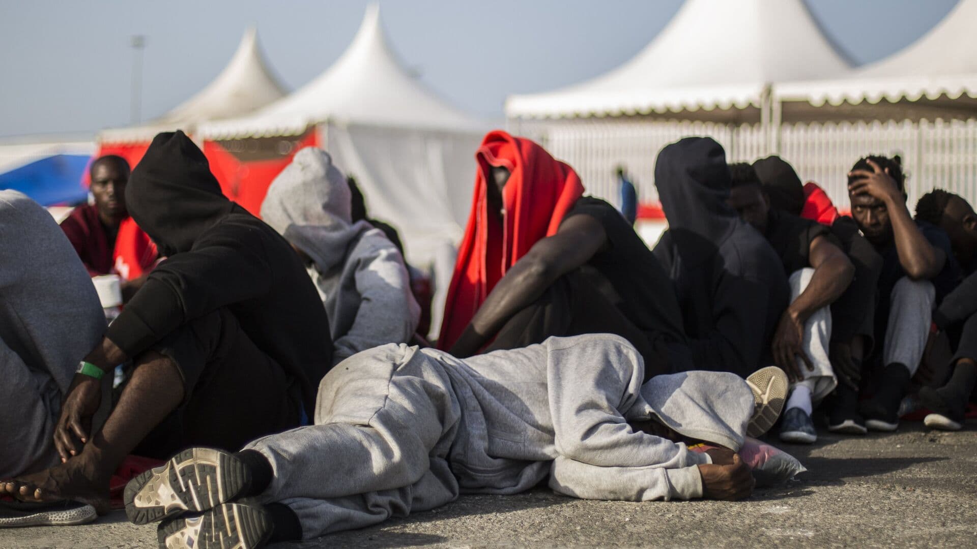 В Швеции оценили вероятность миграционного кризиса из-за операции в Иране