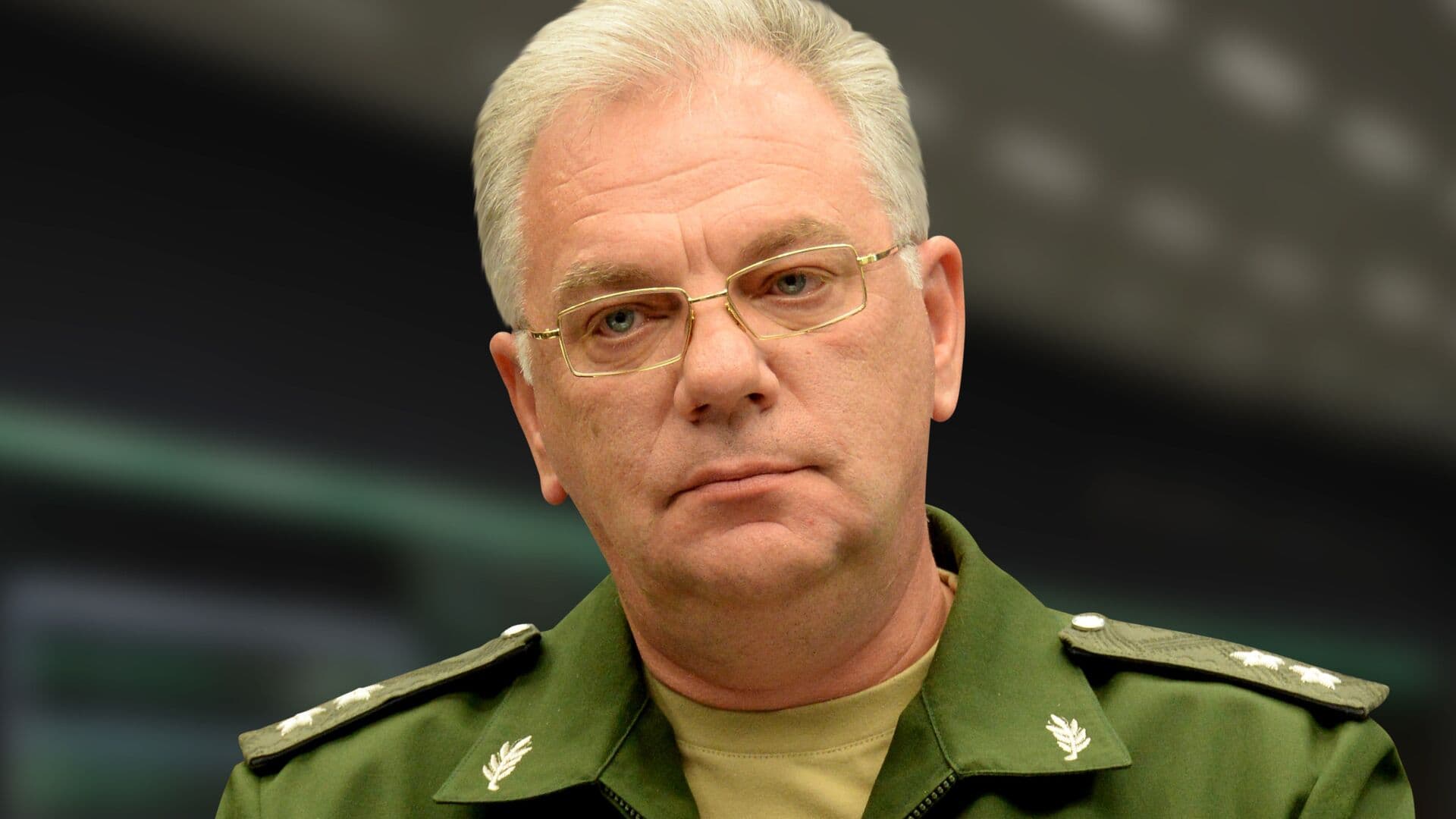 Шугаев рассказал о совершенствовании систем РЭБ