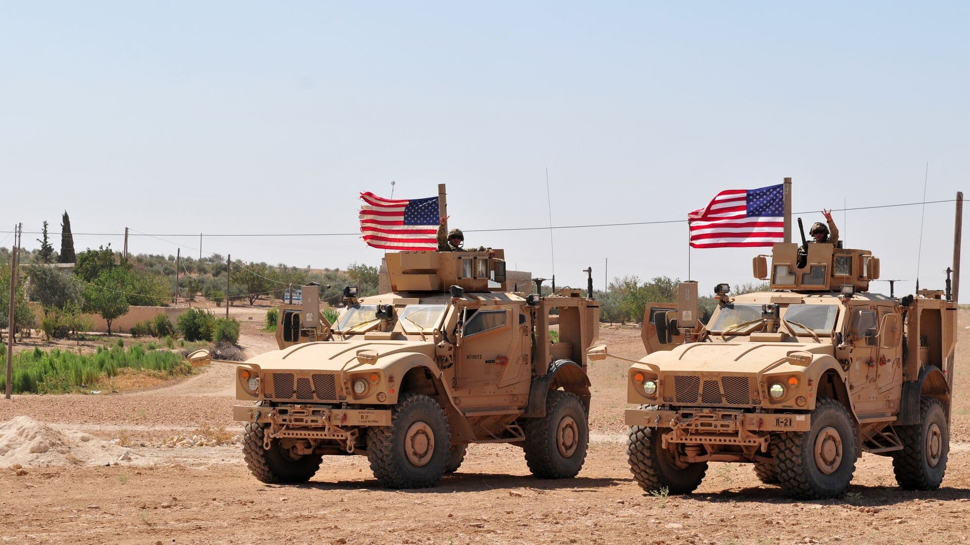 США хотят почти вдвое увеличить расходы на закупки вооружений в 2027 году