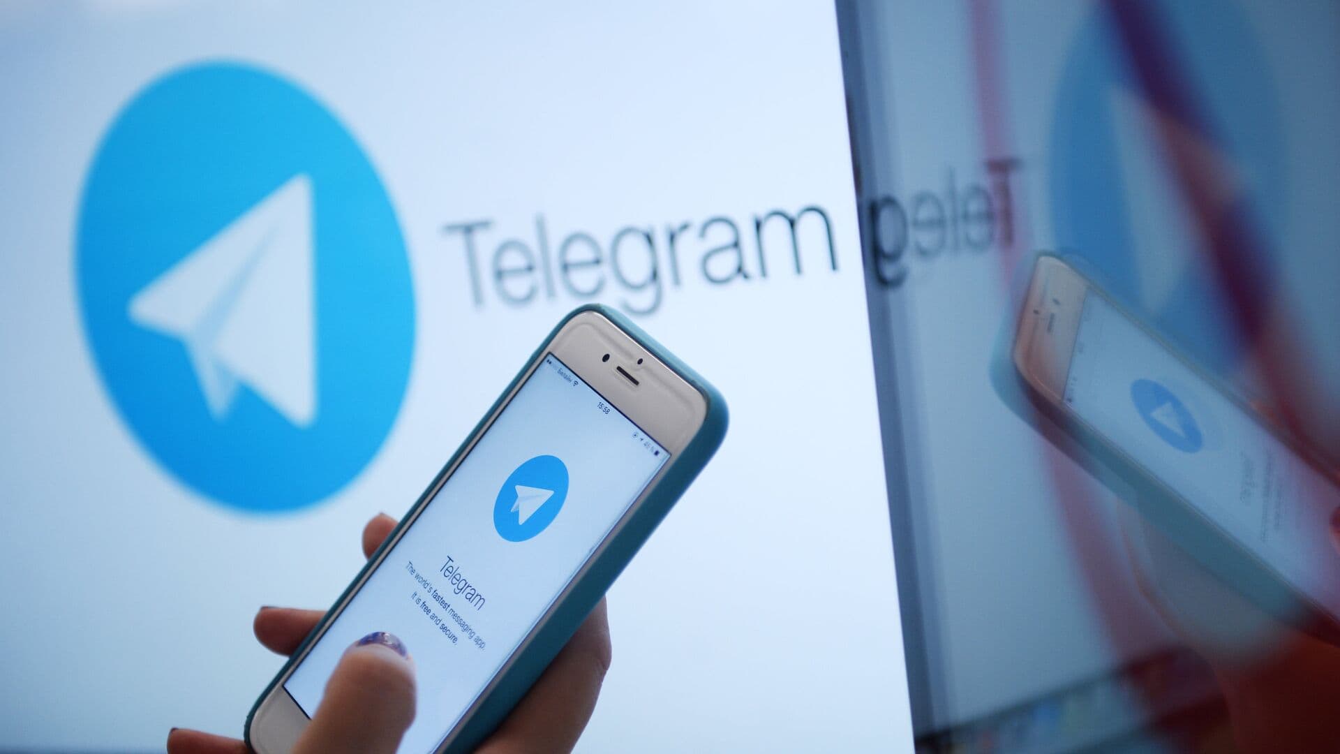 Telegram оштрафовали на 10,5 миллиона рублей за экстремистский контент