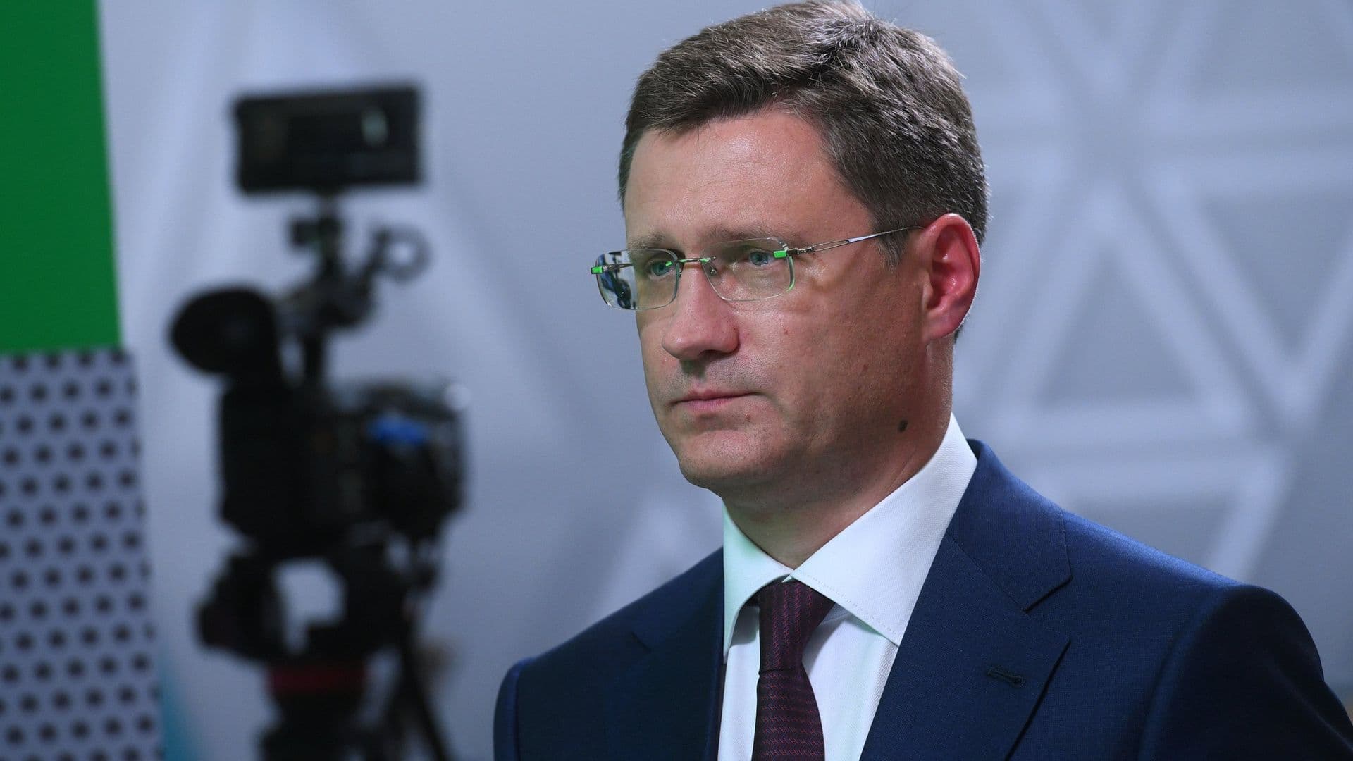 Новак рассказал о переносе сроков плановых ремонтов на НПЗ
