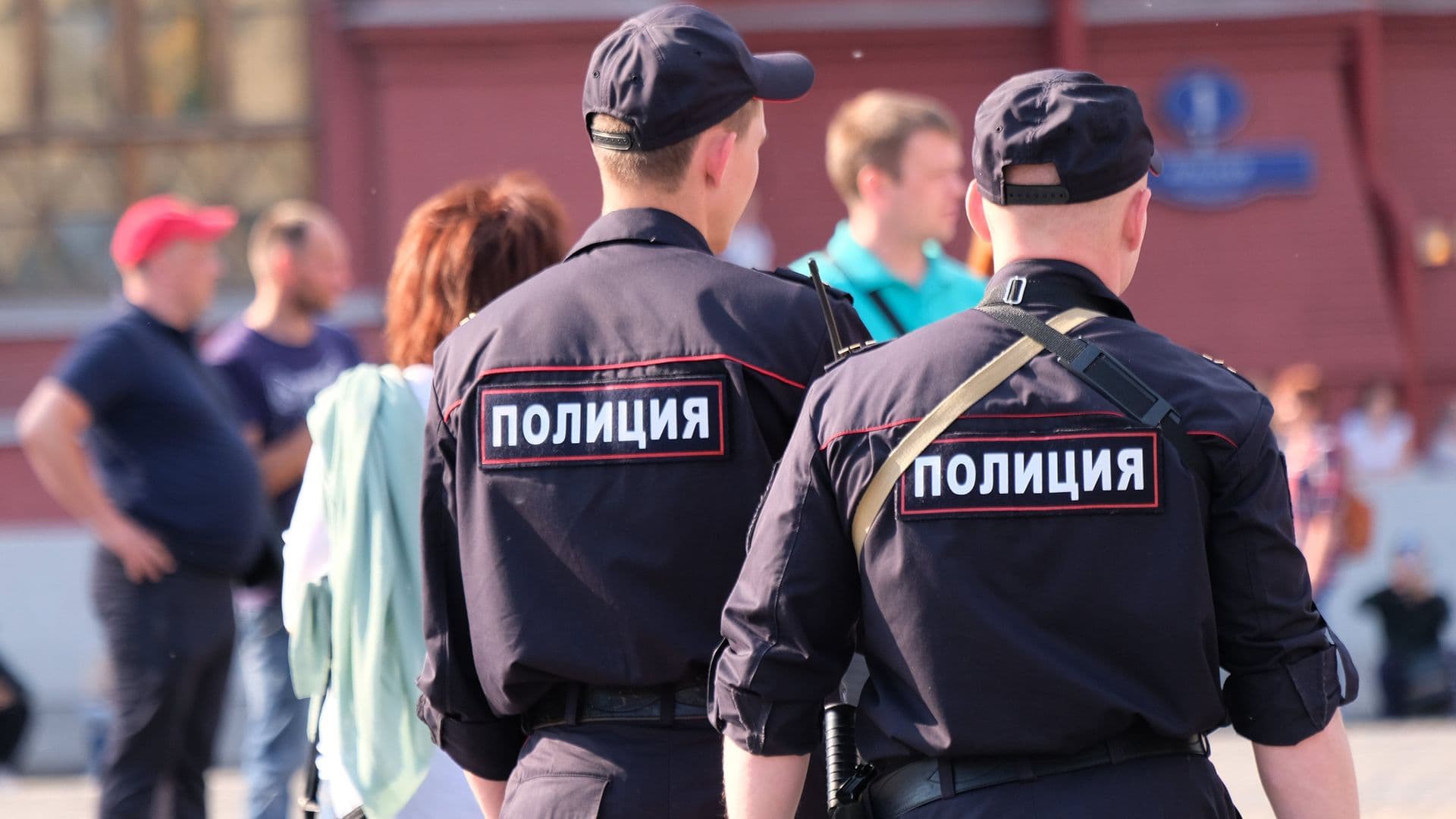 В России увеличилось количество подростковых преступлений