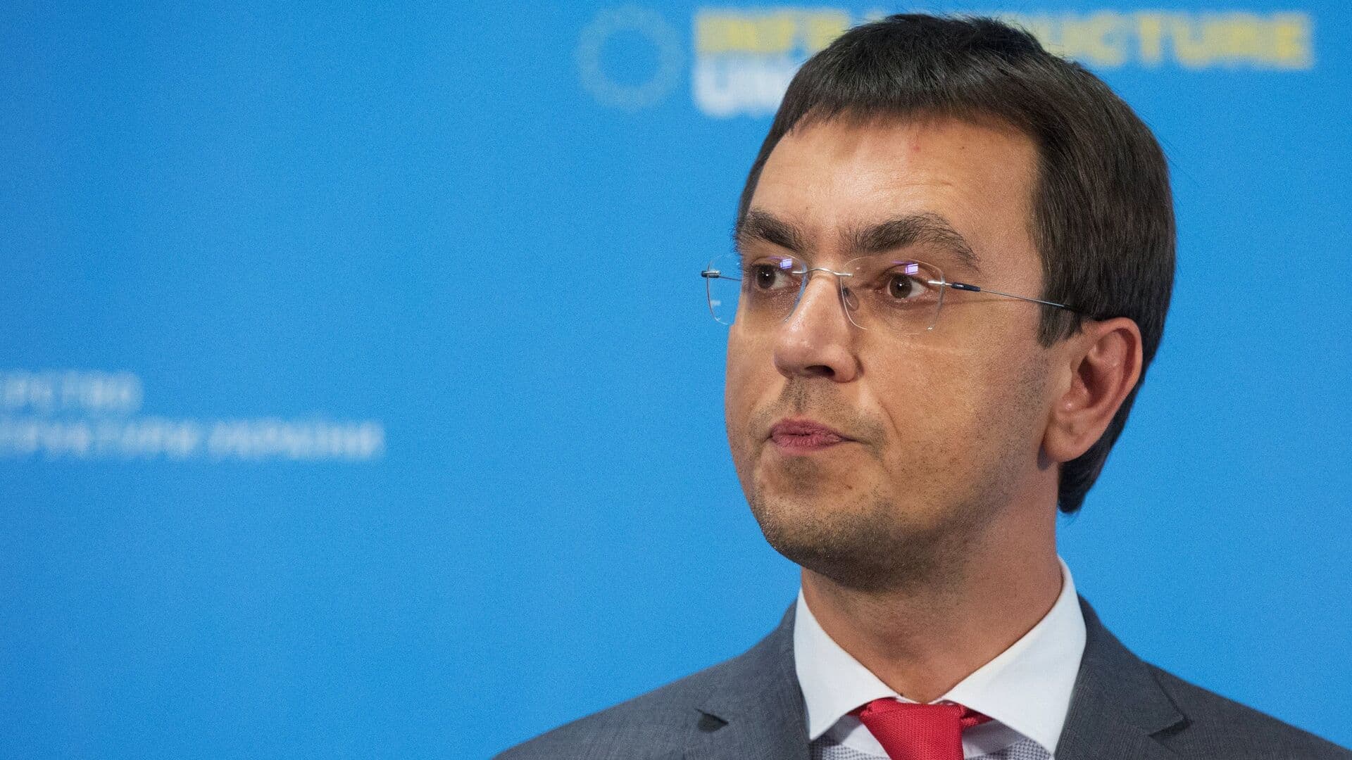 Экс-министра инфраструктуры Украины обвинили в уклонении от военной службы