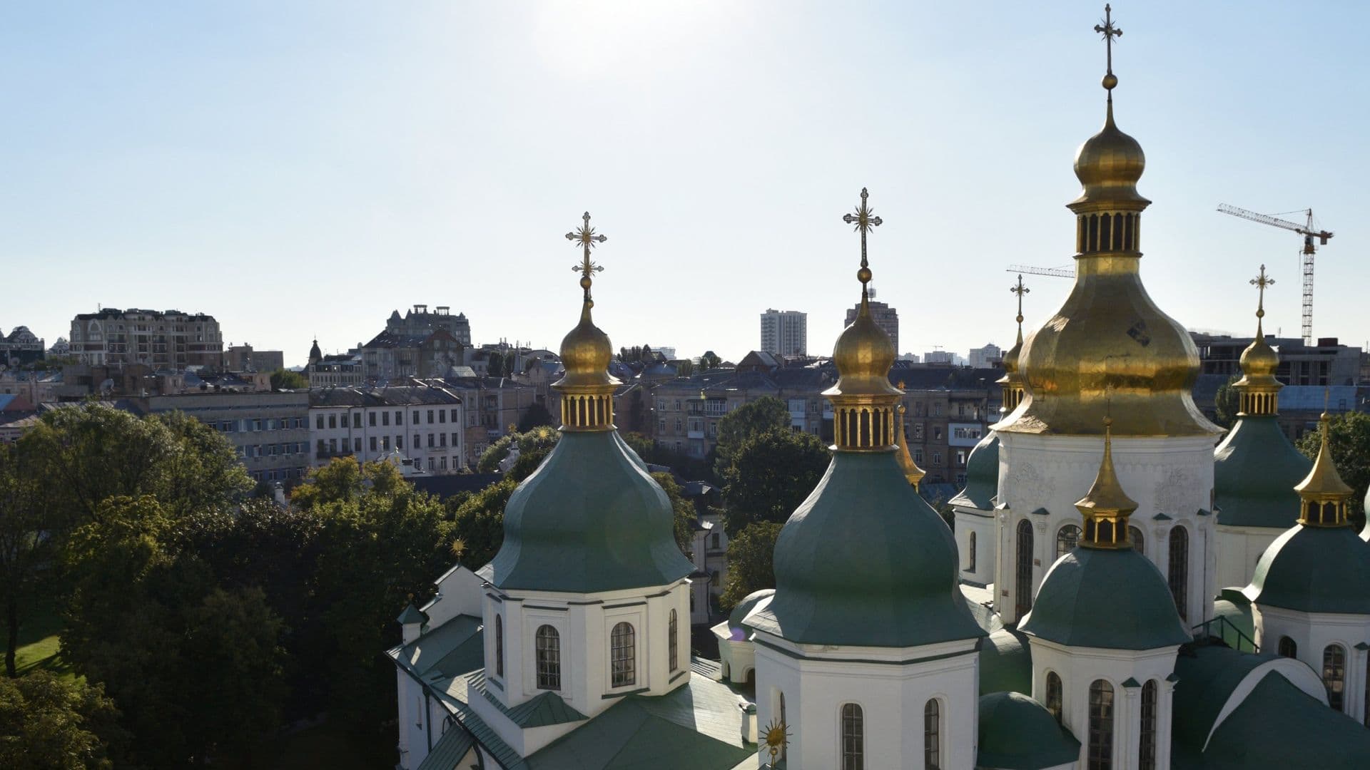 На Украине идет зачистка от отдельной конфессии, заявил Мелех