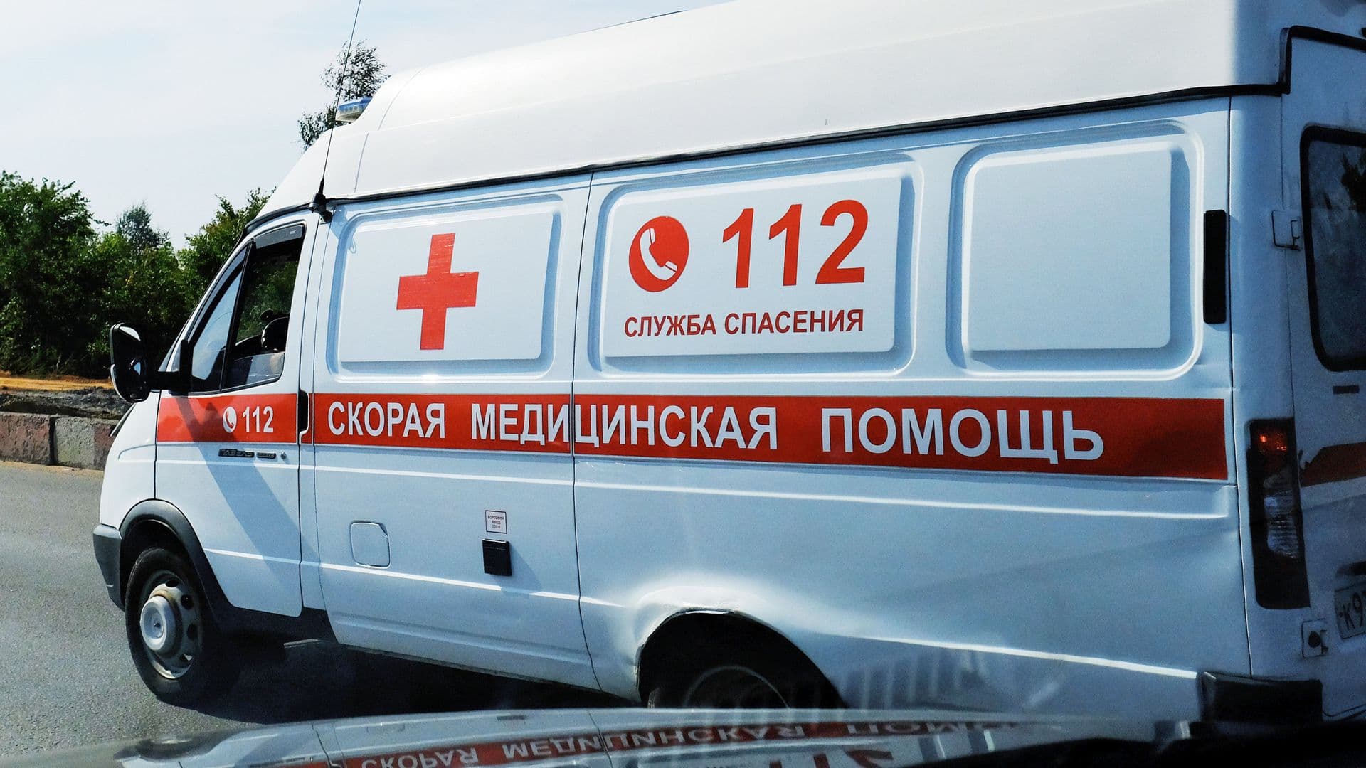 Глава ФФОМС рассказал, за сколько минут должна приезжать скорая помощь