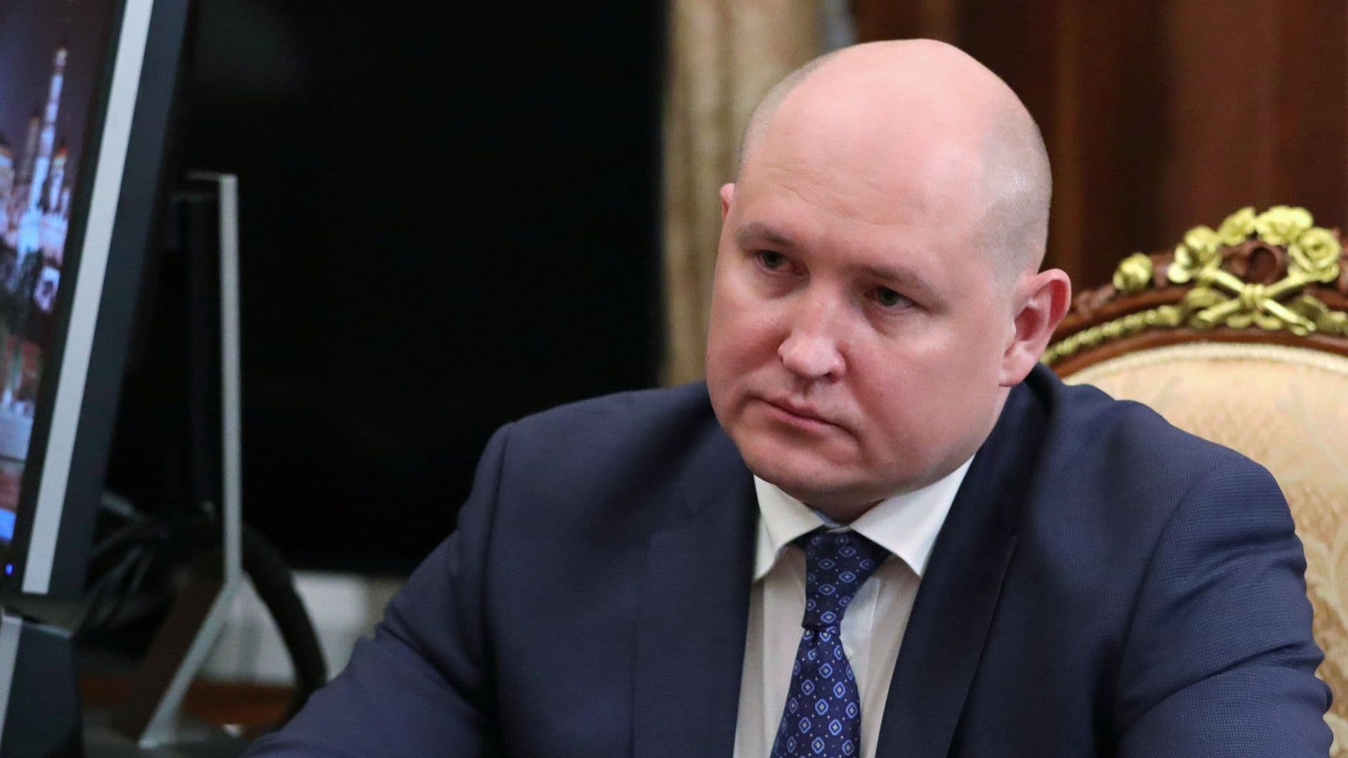 Губернатор Севастополя попросил присвоить ордена погибшим при взрыве