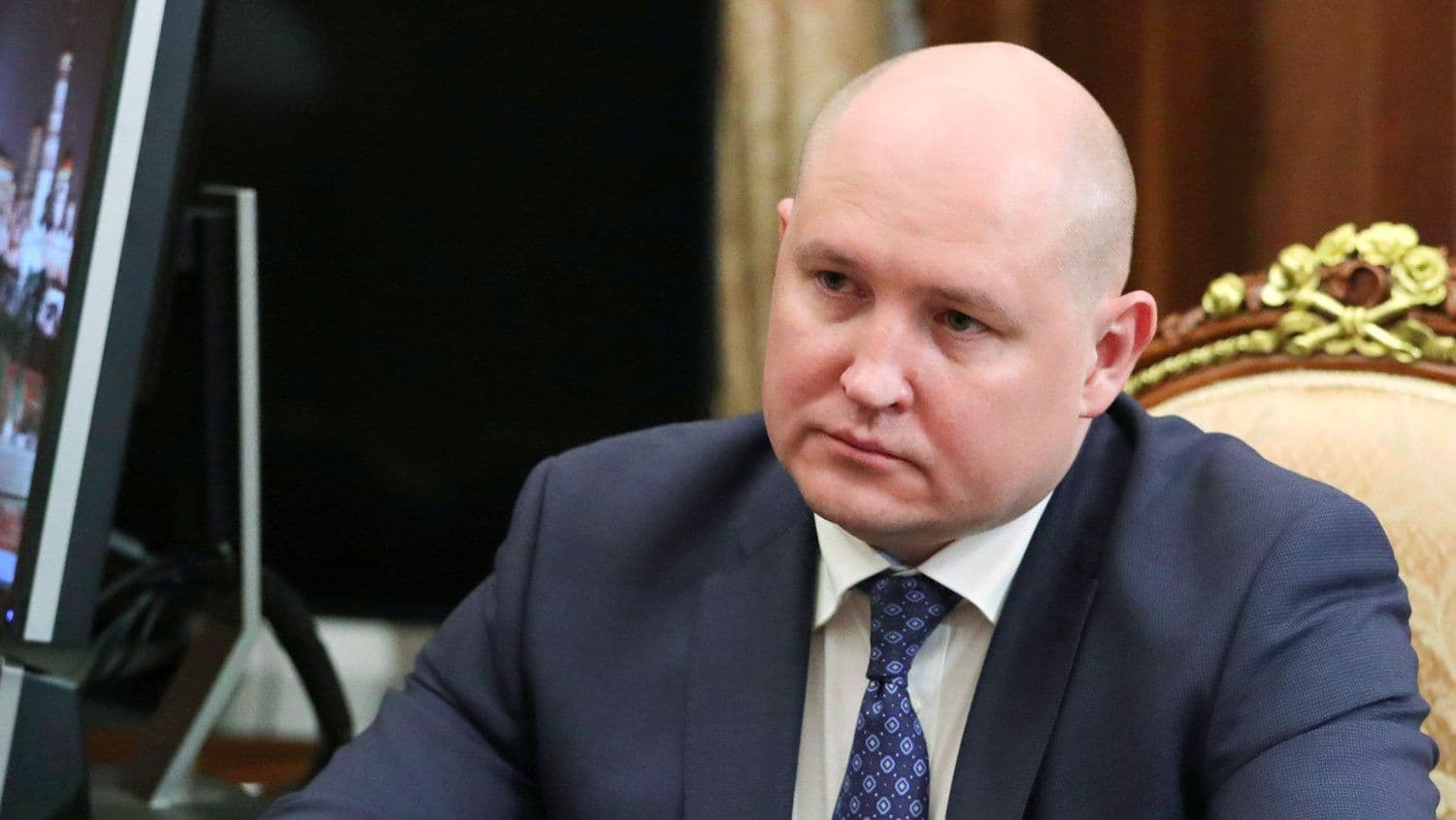 Развожаев назвал подрыв военного в Севастополе циничным преступлением