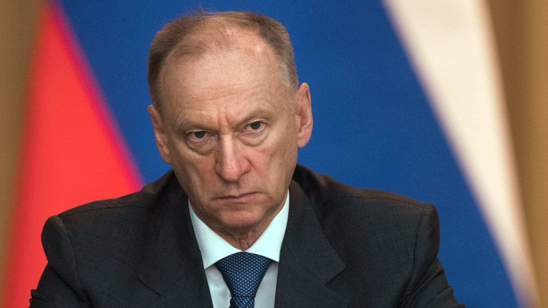 Патрушев призвал работать над тем, чтобы "нацизм не расцвел в полном цвете"