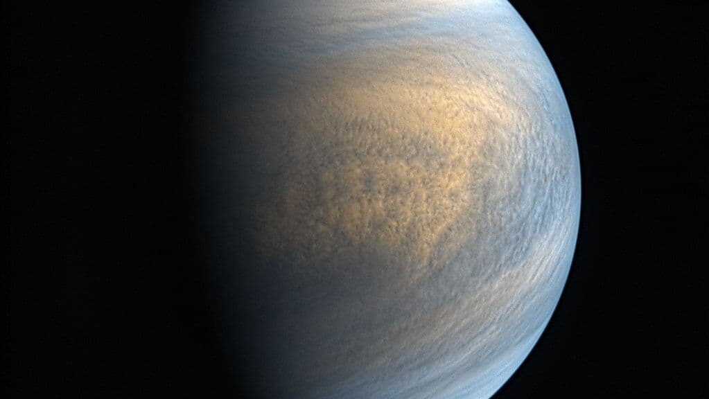 Астроном рассказала, какие планеты можно увидеть в марте без телескопа